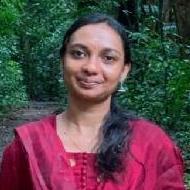 Amruthendhu T. Class 9 Tuition trainer in Devikulam