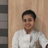 Rishika Cooking trainer in Sahilabad
