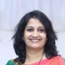 Photo of Prathibha P.