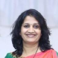 Prathibha P. Class I-V Tuition trainer in Hubli