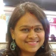 Priyanka J. Hindi Language trainer in Bangalore