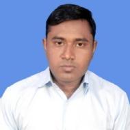 Rintu Sasmal Class 11 Tuition trainer in Midnapore