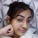 Devika V. Class 8 Tuition trainer in Delhi