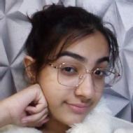 Devika V. Class I-V Tuition trainer in Delhi