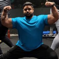 Ayan Karmakar Personal Trainer trainer in Kolkata