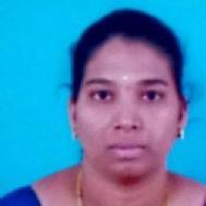 Priya S. Class 12 Tuition trainer in Kanchipuram