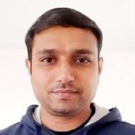 Ashwini Kumar Singh BTech Tuition trainer in Dehradun