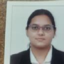 Photo of Preeti S.