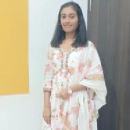 Pushpalatha V. Class I-V Tuition trainer in Bangalore