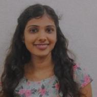 Sanjana K. Class I-V Tuition trainer in Alatur