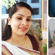 Vineetha J. IELTS trainer in Kottayam