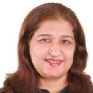 Deepa J. Class 12 Tuition trainer in Bangalore