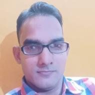Gaurav Thakur Class I-V Tuition trainer in Ghaziabad