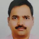 Photo of Manoj Yadav