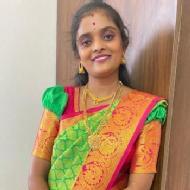 Monika V Class 10 trainer in Bangalore