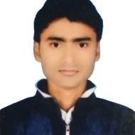 Saurabh Kumar Jha Class IX-X Tuition trainer in Darbhanga