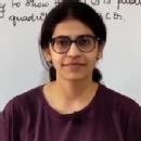 Photo of Priyanka S.