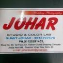 Photo of JOHAR STUDIO