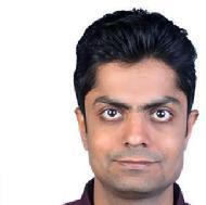Gaurav Sainani Nursery-KG Tuition trainer in Jalgaon