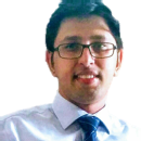 Photo of Prateek Kaushal