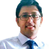 Prateek Kaushal CA trainer in Gurgaon