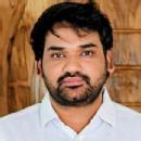 Satya Medicherla photo