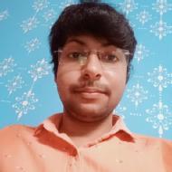 Krishan Class I-V Tuition trainer in Delhi