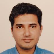 Shahnawaz Khan Class 12 Tuition trainer in Mumbai