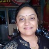 Haritha I. BCA Tuition trainer in Bhadrachalam