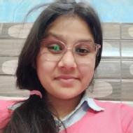 Avni N. Class 8 Tuition trainer in Meerut