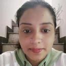 Photo of Tanya Bhargava Shah