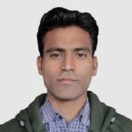 Juber Ahmad Drawing trainer in Ferozepur Jhirka