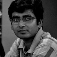 Anirban Sengupta Class 11 Tuition trainer in Kolkata