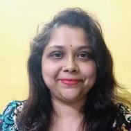 Prachi A. Kids Coding trainer in Jabalpur