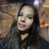 Priya Lohiya Class 10 trainer in Delhi