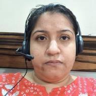 Namrata Class 12 Tuition trainer in Chennai