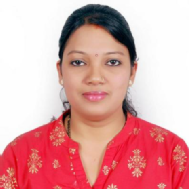 Deepa A. C++ Language trainer in Bangalore