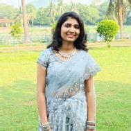 Dr Sankeerthana MBBS & Medical Tuition trainer in West Godavari