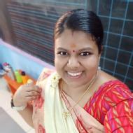 Aswathy P. Nursery-KG Tuition trainer in Coimbatore