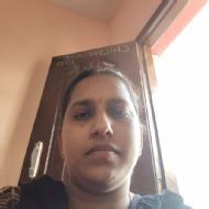 Divya Chetlapalli Class I-V Tuition trainer in Bangalore