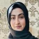 Photo of Dr.Ambreen S.