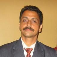 Gyanendra Singh Autocad trainer in Mumbai