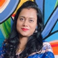 Dipanwita S. Class I-V Tuition trainer in Bangalore