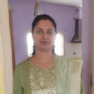 A. Kaushi Santhosh Class 7 Tuition trainer in Mysore