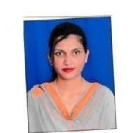 Kiran Swimming trainer in Gurgaon