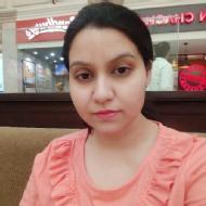 Sonal Singh Class I-V Tuition trainer in Delhi