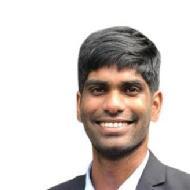 Dandugula Pavan Kumar MBBS & Medical Tuition trainer in Puducherry