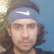 Abhay Bhati Table Tennis trainer in Mumbai