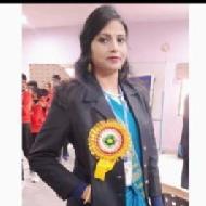 Nitu R. Class 9 Tuition trainer in Sohna