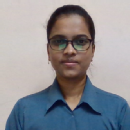 Photo of Sumathi K.